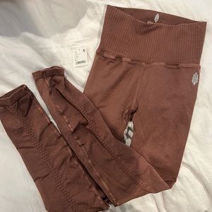 FP MOVEMENT LEGGINGS NEW WITH TAGS